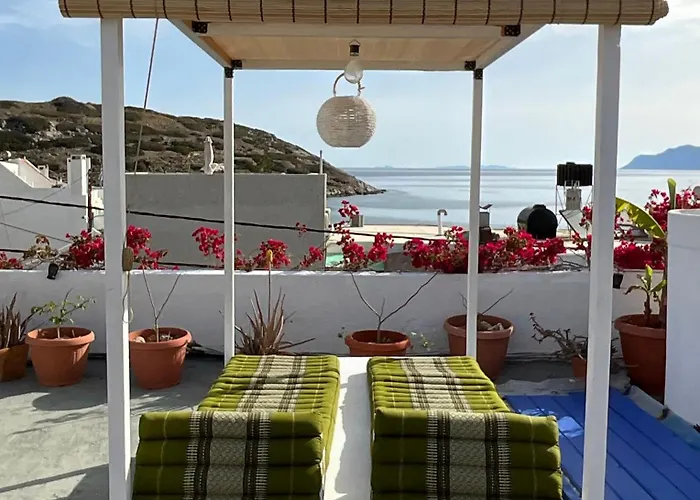 Chez Cecile Home