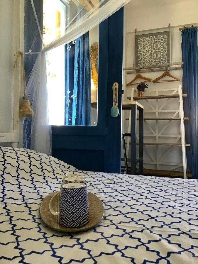 Gasthof Chez Cecile Mochlos