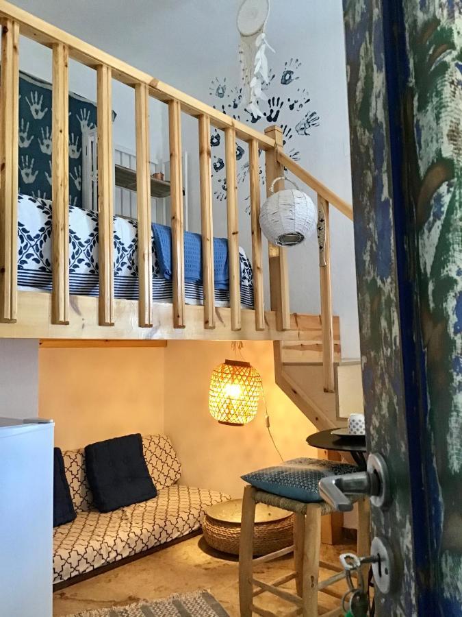 Chez Cecile Mochlos