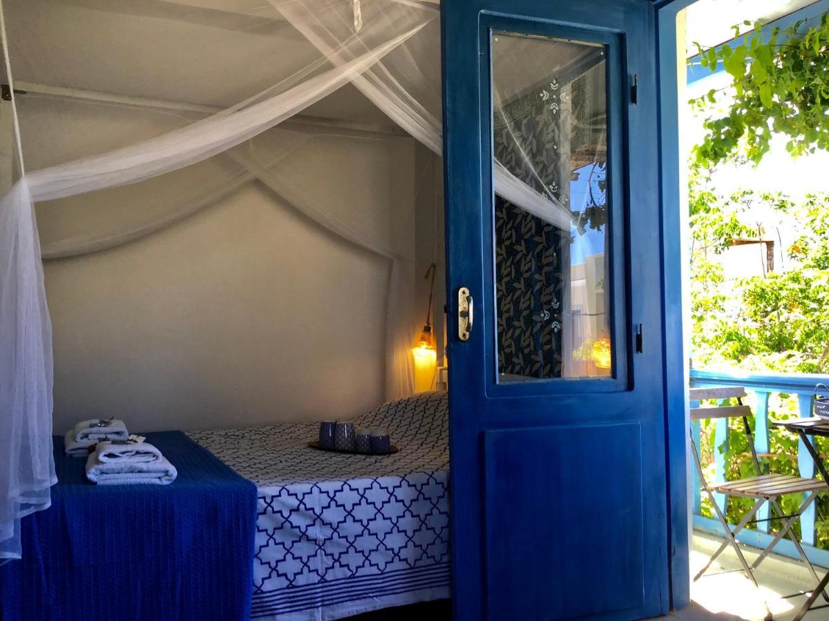 Gasthof Chez Cecile Mochlos
