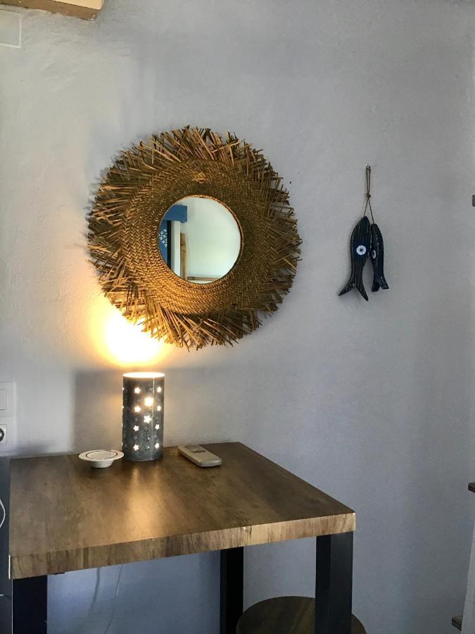 Chez Cecile Gasthof Mochlos