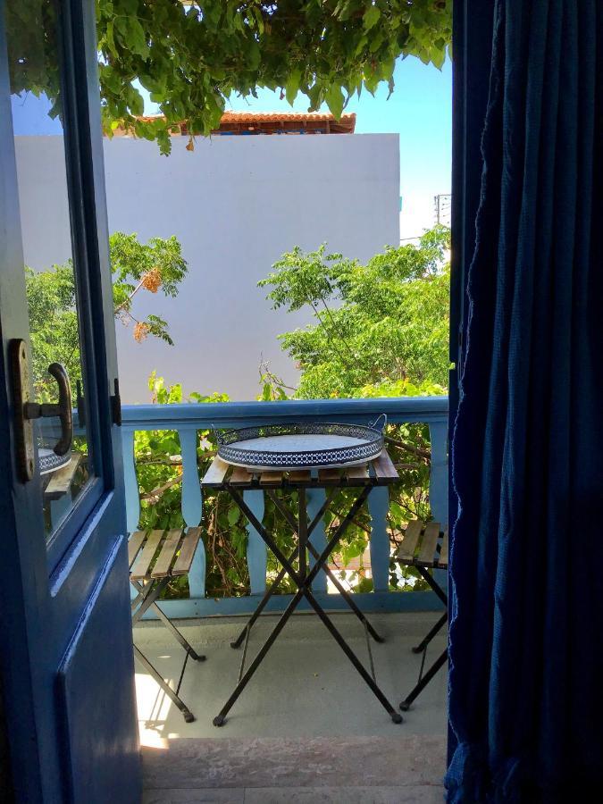 Chez Cecile *
