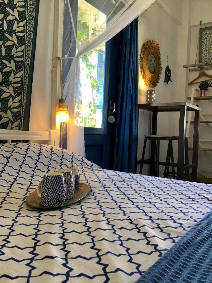 Chez Cecile