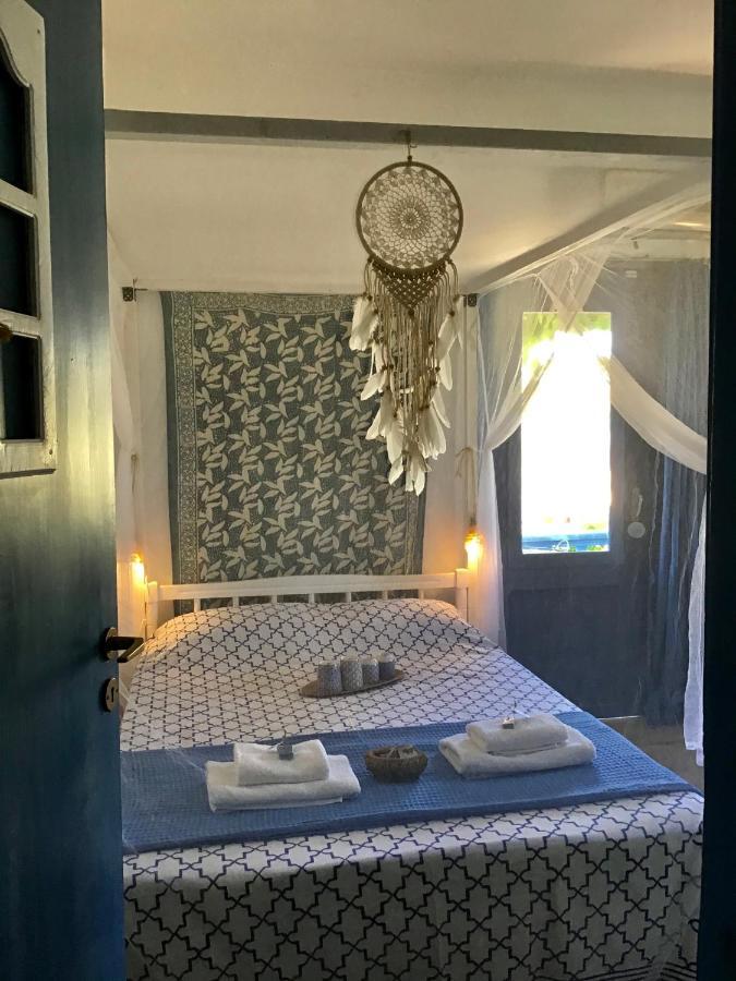 Chez Cecile Gasthof