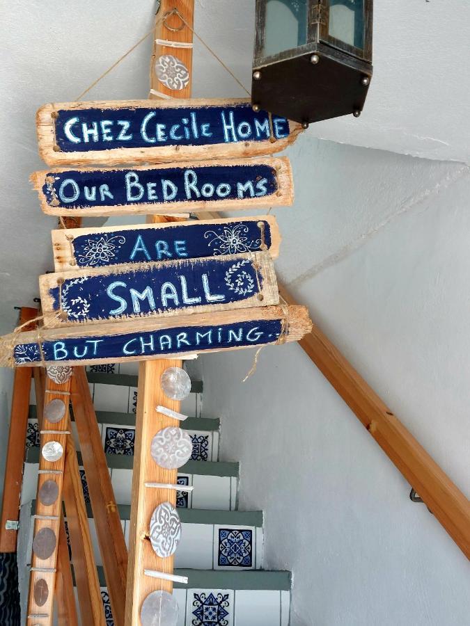 Gasthof Chez Cecile