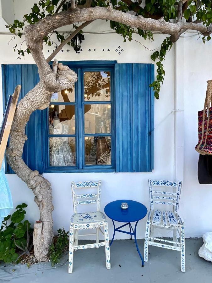 Chez Cecile *