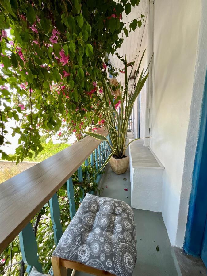 Gasthof Chez Cecile Mochlos