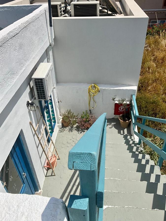Gasthof Chez Cecile Mochlos