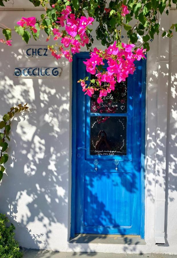 Chez Cecile Gasthof
