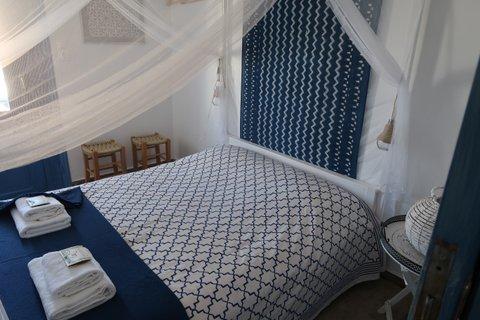 Gasthof Chez Cecile Mochlos