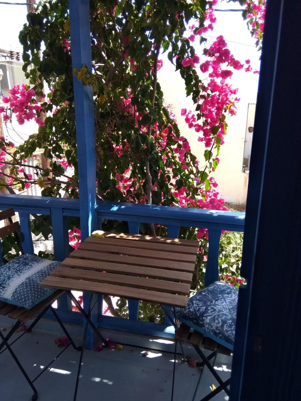 Chez Cecile *