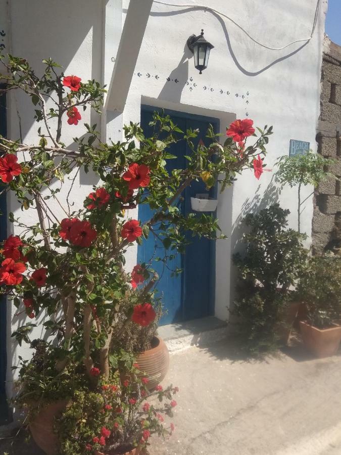 Chez Cecile