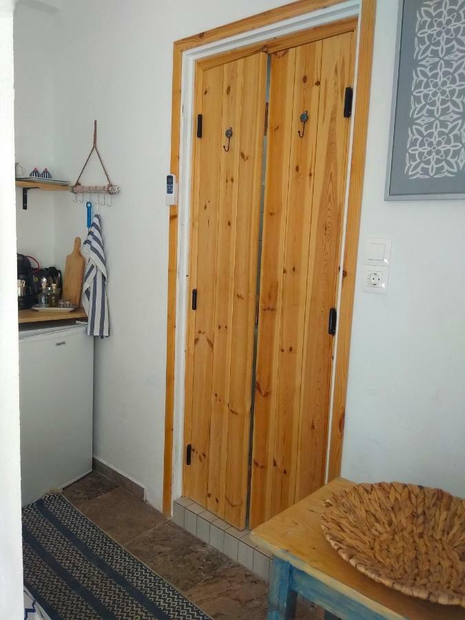Chez Cecile * Mochlos