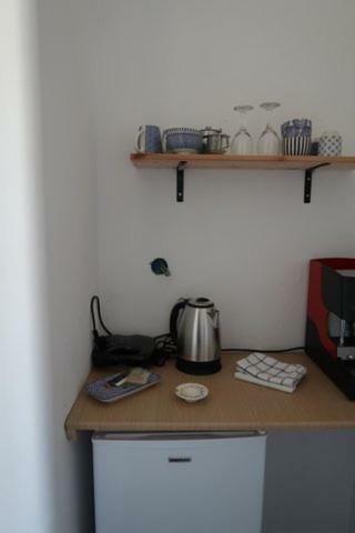 Chez Cecile *