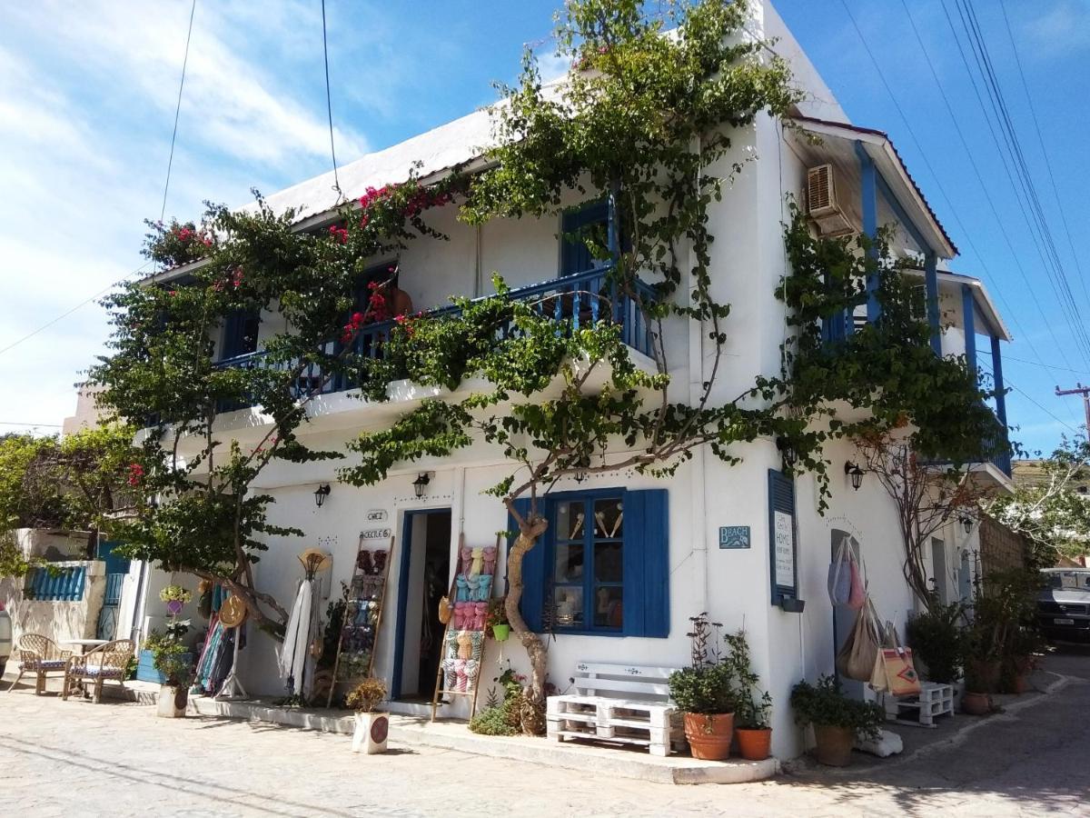 Chez Cecile Guest house